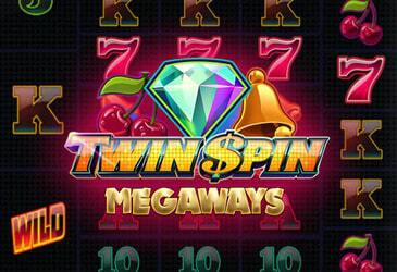 Twin Spin
